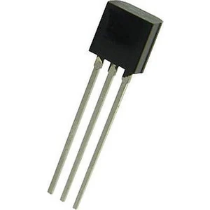 BC237 Npn Transistör