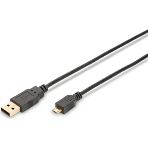 84199 Micro USB Şarj ve Data Kablosu 1 mt