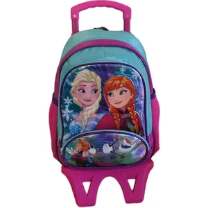 Hakan Çanta Frozen Çekçek Okul Çantası 96431