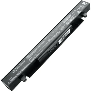 Asus X550J X550JD X550JF X550JK X550JX Notebook Bataryası - Pili / 4 Cell