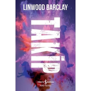 Takip - Linwood Barclay