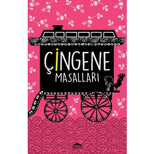 Çingene Masalları - Francis Hindes Groome