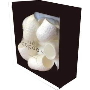 Ipek Kozası - Classic Cocoons