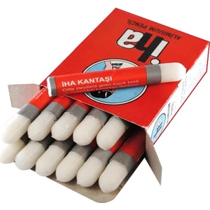 Iha Kan Taşı Kalemi 12'li Paket