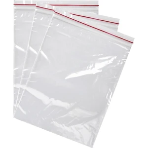 Posetambalajnet 7 x 9 Cm. 100 Adet Kilitli Torba / Kilitli Poşet / Kına Poşeti
