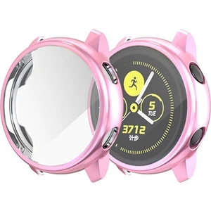 AL-30993 Samsung Galaxy Watch Active Slim 360 Koruma Silikon Kılıf