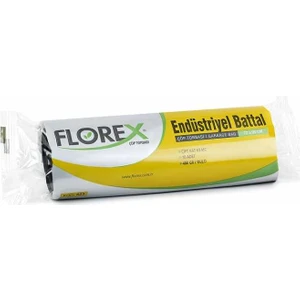 Çöp Poşeti Battal Boy 72x95 400 GR 20 Rulo