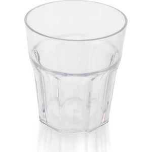 Bora Plastik Oluklu Bardak K.  - PC 375 ML BO1757