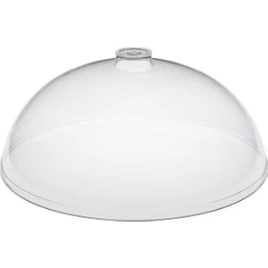 Bora Plastik Pasta Fanusu 30 Cm BO317