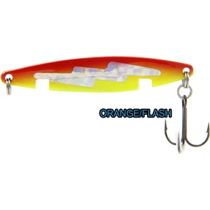 Fight 7.6Cm 21Gr Kaşık