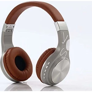 SY-BT1607 SD/AUX Bluetooth Kulaküstü Kulaklık