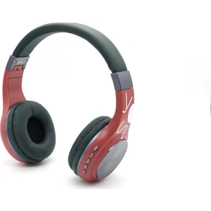 SY-BT1607 SD/AUX Bluetooth Kulaküstü Kulaklık