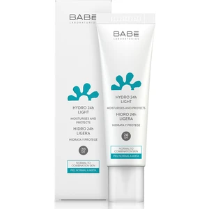 Hydro 24h Light Spf 20 Nemlendirici Krem 50 ml