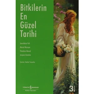 Bitkilerin En Güzel Tarihi