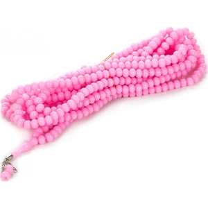 500'lük Tesbih Pembe