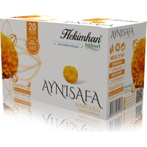 Bitkisel Aynısefa Çay 20 Li