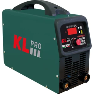 Pro KLMMA220 Anti-Stick Inverter Kaynak Makinası 220A