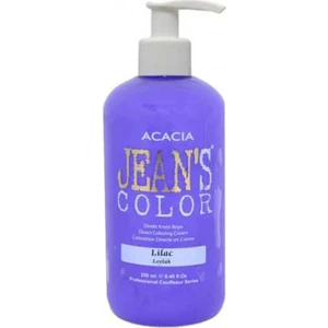 Acacia Jeans Color Saç Boyasi Koyu Gri 250 ml