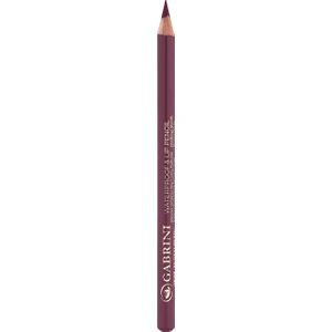 Waterproof Lip&Eye Pencil 24