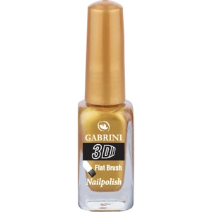 3D Nail Polish 71