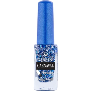 Carnaval Nail Polish 02