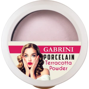 Porcelain Terracotta Powder 01