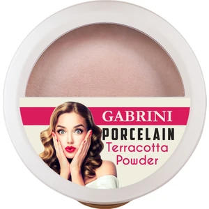 Porcelain Terracotta Powder 03