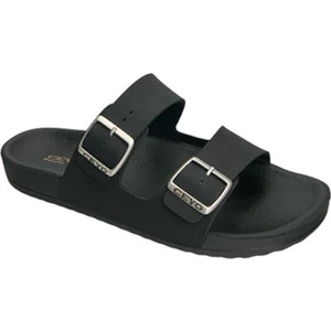 Bahama-10  Siyah Erkek Terlik