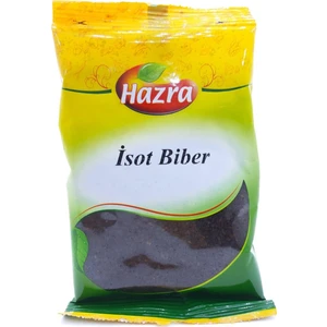İsot Biber 80 gr