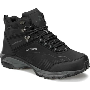 Eagle Hi 9Pr Siyah Erkek Outdoor