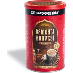 Dr Coffe Osmanlı Kahvesi 250 gr