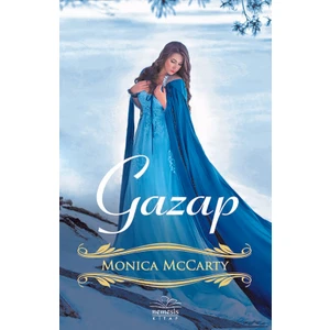 Gazap - Monica McCarty