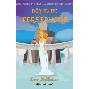 Tepetaklak Mitolojidön Evine Persephone - Kate Mcmullan