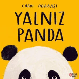 Yalnız Panda - Çağrı Odabaşı