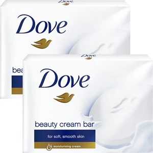 Güzellik Sabunu Cream Bar Original 100 gr 2 Li Paket