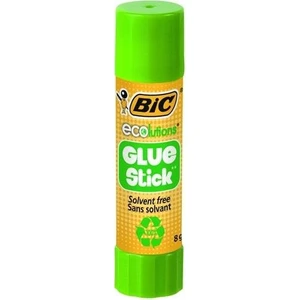 Ecolutions Glue Stick Yapıştırıcı Su Bazlı 8 g 2 Adet