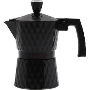 Taşev Adamante 6 Fincan Moka Pot