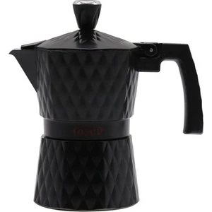 Taşev Adamante 3 Fincan Moka Pot
