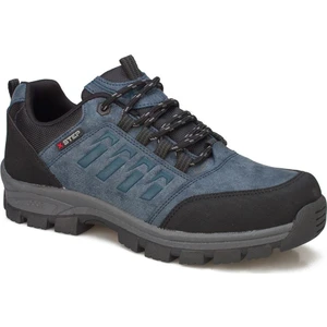 Lacivert Erkek Ayakkabı Trekking