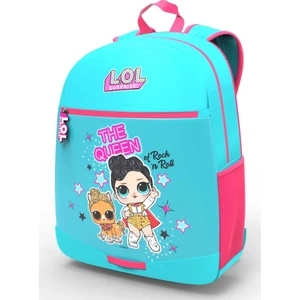 L.O.L. Surprise! LLÇAN9707 Anaokul Çantası