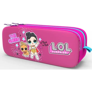 Sürpriz Bebek LLKLK9708 Kalem Çantası