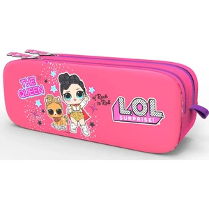 Sürpriz Bebek LLKLK9709 Kalem Çantası