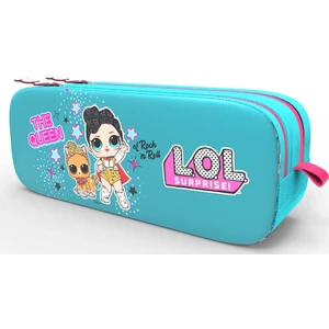 Sürpriz Bebek LLKLK9711 Kalem Çantası