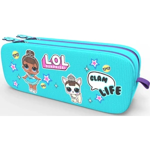 Sürpriz Bebek LLKLK9720 Kalem Çantası