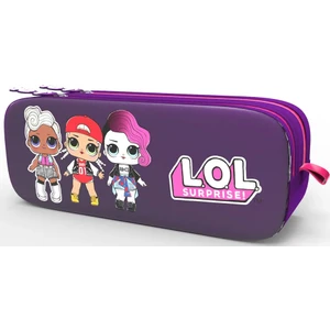 Sürpriz Bebek LLKLK9753 Kalem Çantası