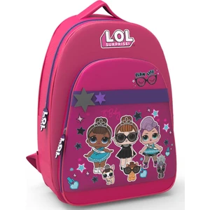 L.O.L. Surprise! Llçan9757 Anaokul Çantası