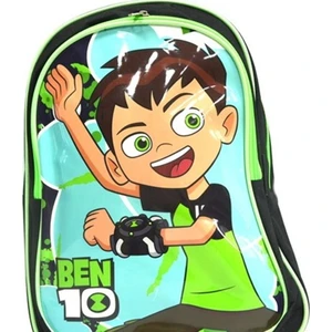 Hakan Çanta BEN10 Anaokulu - İlkokul Sırt Çantası