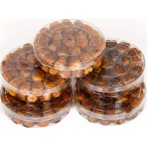 Sukkari Yaş Hurma 5 x 550 gr
