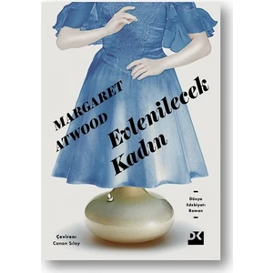 Evlenilecek Kadın - Margaret Atwood