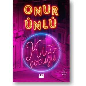 Kızçocuğu - Onur Ünlü